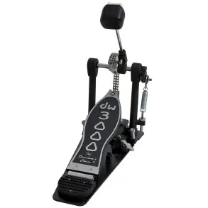 Pedal de bombo DW Series 3000 Pedal Simple CP3000