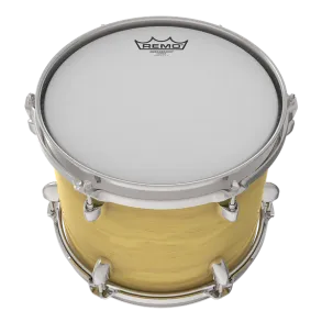 Parche Remo 6" Ambassador Arenado Capa Simple BA010600