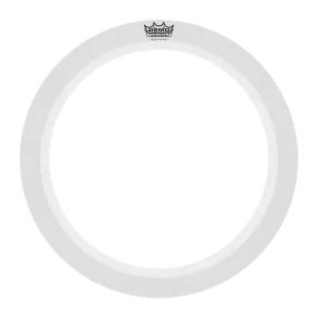 Remo SET DAMPER QUITA ARMONICO aros 14" x 1" + 14" x 1.5" para Parche