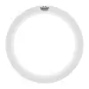 Remo SET DAMPER QUITA ARMONICO aros 14" x 1" + 14" x 1.5" para Parche
