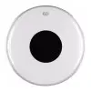Parche Remo Encore 24" Controlled Sound Arenado Capa Simple EN-1124-CT