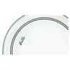 Parche Remo Encore 24" Powerstroke 3 Transparente Capa Simple EN-1324-P3