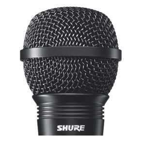 Shure SV200 Micrófono Dinámico Multi-uso con Swicht | Cable Xlr/Xlr