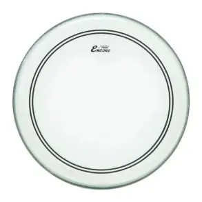 Parche Remo Encore 20" Powerstroke 3 Arenado Capa Simple EN-1120-P3