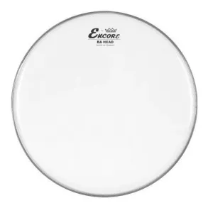 Parche Remo Encore 22" Ambassador Arenado Capa Simple EN-1122-BA