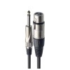 Cable Stagg Canon Plug De 3 MT SMC3XP