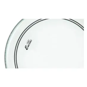 Parche Remo Encore 18" Powerstroke 3 Transparente Capa Simple EN-1318-P3