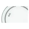 Parche Remo Encore 18" Powerstroke 3 Transparente Capa Simple EN-1318-P3