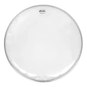 Parche Remo Encore 20" Ambassador Transparente Capa Simple EN-1320-BA