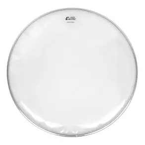 Parche Remo Encore 18" Ambassador Transparente Capa Simple EN-1318-BA