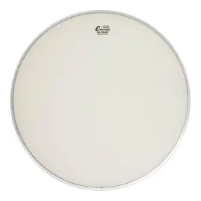 Parche Remo Encore 18" Ambassador Arenado Capa Simple EN-0118-BA