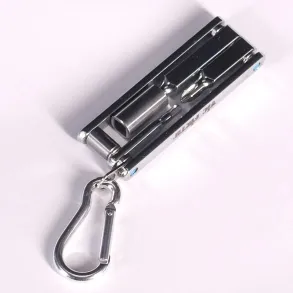 Llave Herramienta Universal para Afinar Bateria VicFirth VICKEY3
