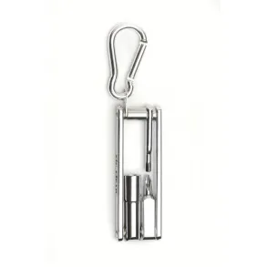 Llave Herramienta Universal para Afinar Bateria VicFirth VICKEY3