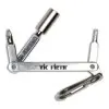 Llave Herramienta Universal para Afinar Bateria VicFirth VICKEY3