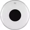 Parche Remo Encore 15" Controlled Sound Transparente Capa Simple EN-0315-CT