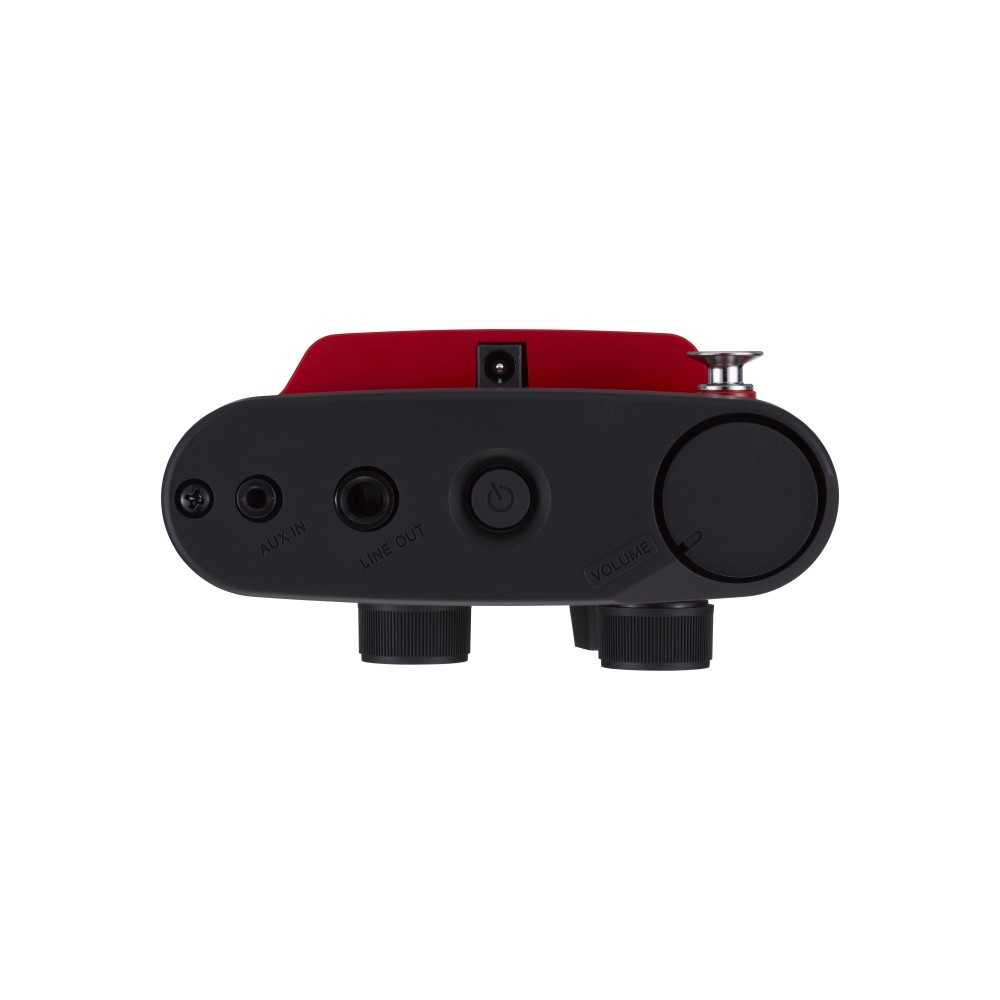 Teclado YAMAHA Sonogenic SHS500 Color Rojo Bluetooth