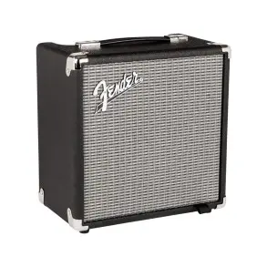 Fender RUMBLE 15 V3 Amplificar de bajo 15w