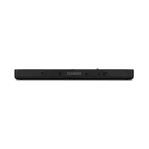 Teclado Casio CT-S400 5 Octavas - Sensitivo Casiotone Color Negro