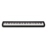 Piano Digital Casio CDP-S110 88 Teclas Accion martillo Negro