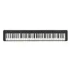 Piano Digital Casio CDP-S110 88 Teclas Accion martillo Negro