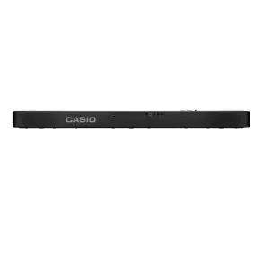 Piano Digital Casio CDP-S110 88 Teclas Accion martillo Negro