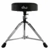 Banqueta DW CP5100 Asiento Redondo - A Rosca