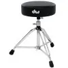 Banqueta DW CP5100 Asiento Redondo - A Rosca