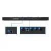 Piano Digital Casio CDP-S160 88 Teclas Accion martillo Compatible Con 3 Pedales