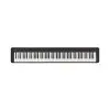 Piano Digital Casio CDP-S160 88 Teclas Accion martillo Compatible Con 3 Pedales