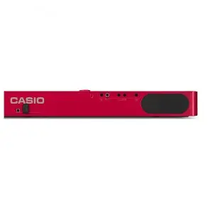 Piano Digital Casio Px-s1100 Privia 88 Teclas Con Bluetooth Rojo