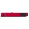 Piano Digital Casio Px-s1100 Privia 88 Teclas Con Bluetooth Rojo