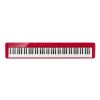 Piano Digital Casio PX-S1100 88 Teclas Accion martillo Rojo