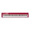 Piano Digital Casio Px-s1100 Privia 88 Teclas Con Bluetooth Rojo