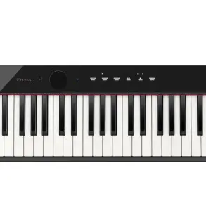 Piano Digital Casio Px-s1100 Privia 88 Teclas Con Bluetooth Negro