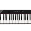 Piano Digital Casio Px-s1100 Privia 88 Teclas Con Bluetooth Negro