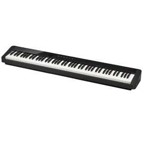 Piano Digital Casio PX-S1100 88 Teclas Accion martillo Negro