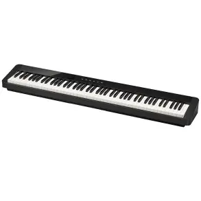 Piano Digital Casio Px-s1100 Privia 88 Teclas Con Bluetooth Negro