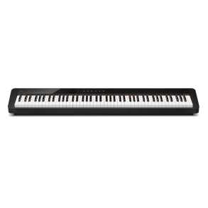 Piano Digital Casio PX-S1100BK 88 Teclas Accion martillo Negro