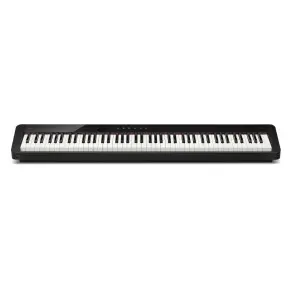 Piano Digital Casio Px-s1100 Privia 88 Teclas Con Bluetooth Negro
