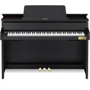 Casio Gran Hybrid GP310 Celviano Piano Hibrido Digital
