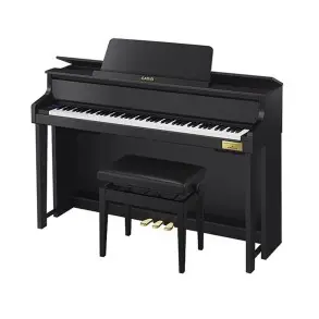 Casio Gran Hybrid GP310 Celviano Piano Hibrido Digital