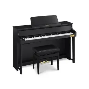 Casio Gran Hybrid GP310 Celviano Piano Hibrido Digital