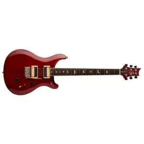 Guitarra Electrica PRS SE Standard 24 Tobacco Rojo