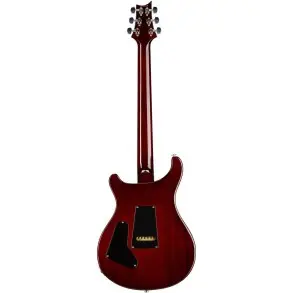 Guitarra Electrica PRS SE Standard 24 Tobacco Rojo