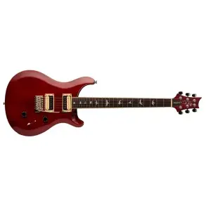 Guitarra Electrica PRS SE Standard 24 Tobacco Rojo