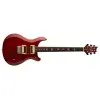 Guitarra Electrica PRS SE Standard 24 Tobacco Rojo