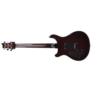 Guitarra Electrica PRS SE Standard 24 Tobacco Rojo