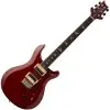 Guitarra Electrica PRS SE Standard 24 Tobacco Rojo