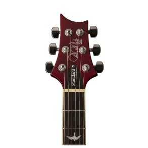 Guitarra Electrica PRS SE Standard 24 Tobacco Rojo