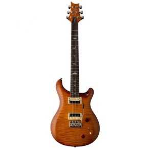 Guitarra Electrica PRS SE Custom 22 Vintage Sunburst
